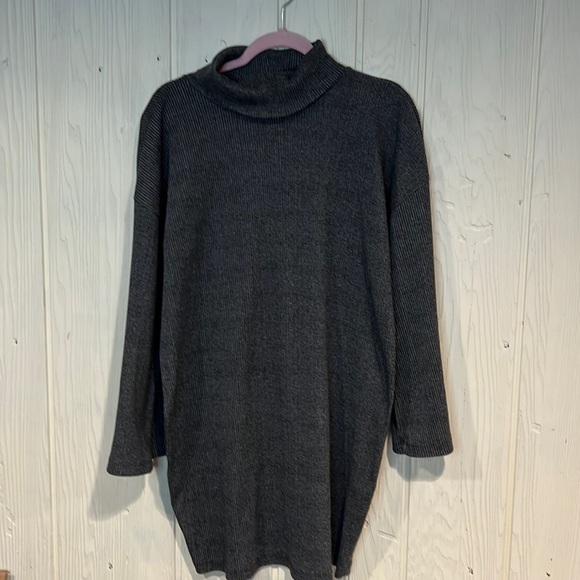 𝅺asos SWEATER DRESS OR TUNIC size small - Picture 1 of 5